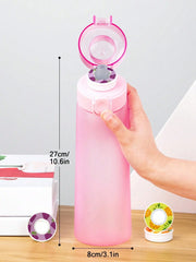 "Captivate your senses : Aquaflavor- Where pure water meets imaginative taste!"