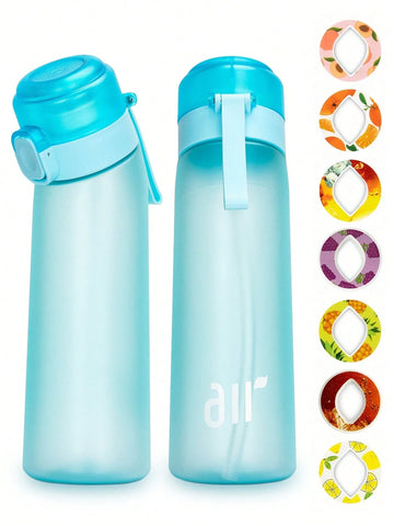 "Captivate your senses : Aquaflavor- Where pure water meets imaginative taste!"