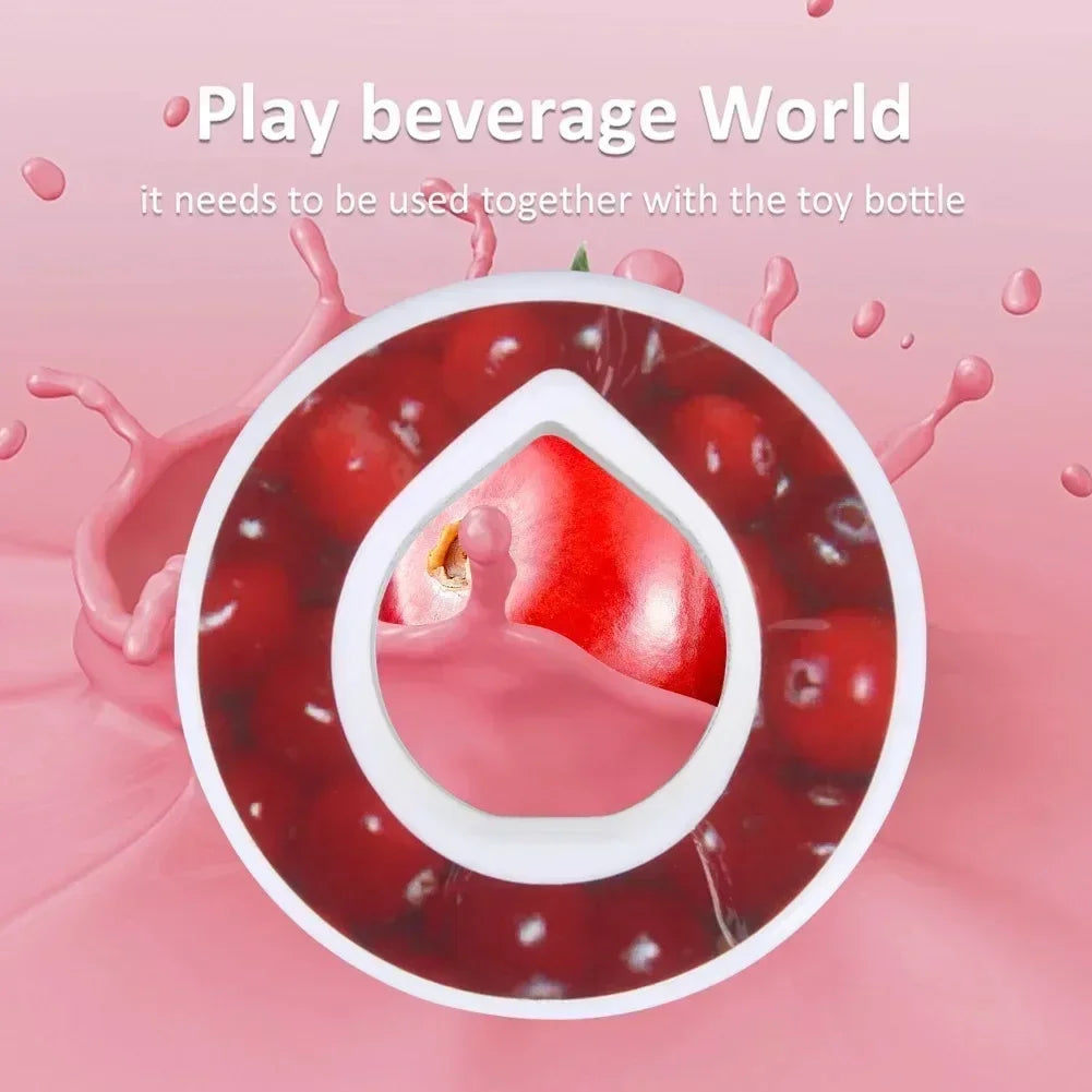 Pods 4pcs Flavoured Cherry Cola Watermelon Peach Blueberry Strawberry Pods 0 Sugar Used in Airup Bottle with Flavours A PACK