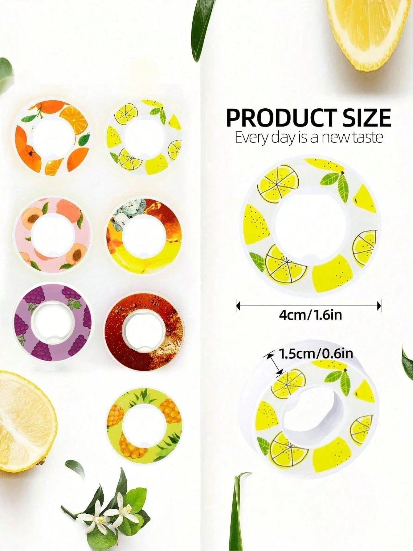 "Captivate your senses : Aquaflavor- Where pure water meets imaginative taste!"