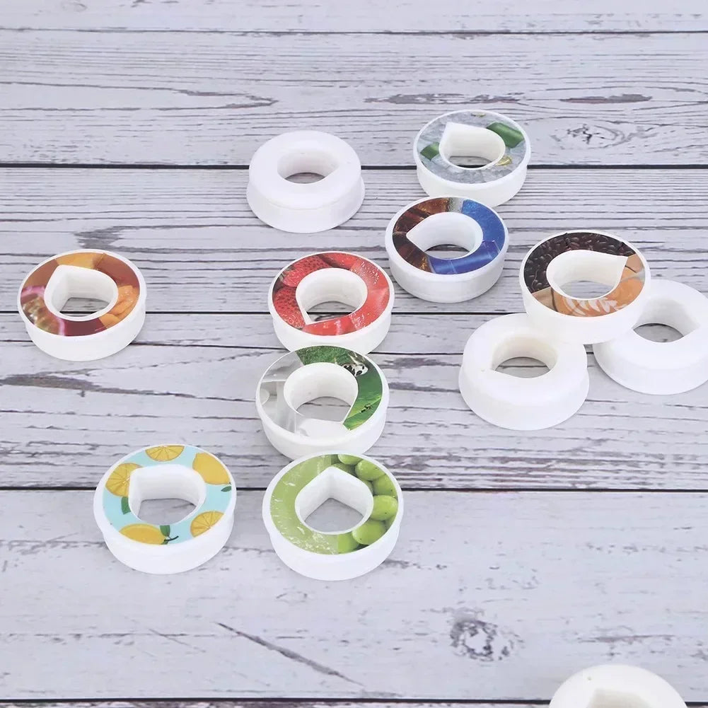 Pods 4pcs Flavoured Cherry Cola Watermelon Peach Blueberry Strawberry Pods 0 Sugar Used in Airup Bottle with Flavours A PACK